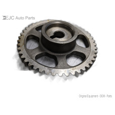 17Z108 Exhaust Camshaft Timing Gear For 12-14 Honda CR-V EX 2.4